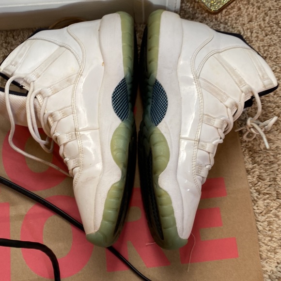Jordan retro 11 - Picture 1 of 6